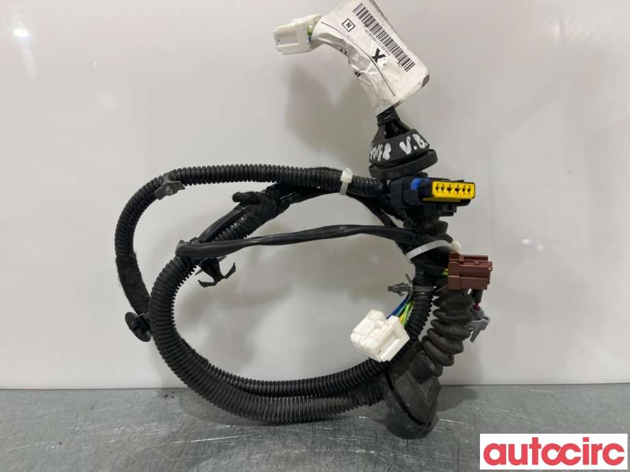 Ledningsnett til Nissan Qashqai, 2010-2014 (Type I, Fase 2)  (NISSAN|24127JD00D)