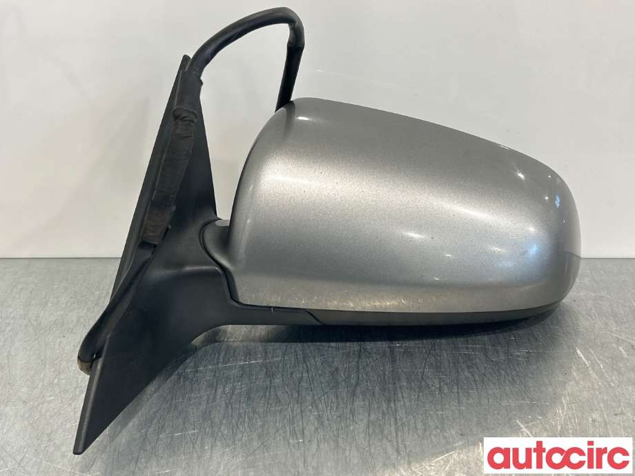 Speil venstre til Audi A6, 2005-2008 (Type III, Fase 1) (C6) (C6) (AUDI|4F1858531J)