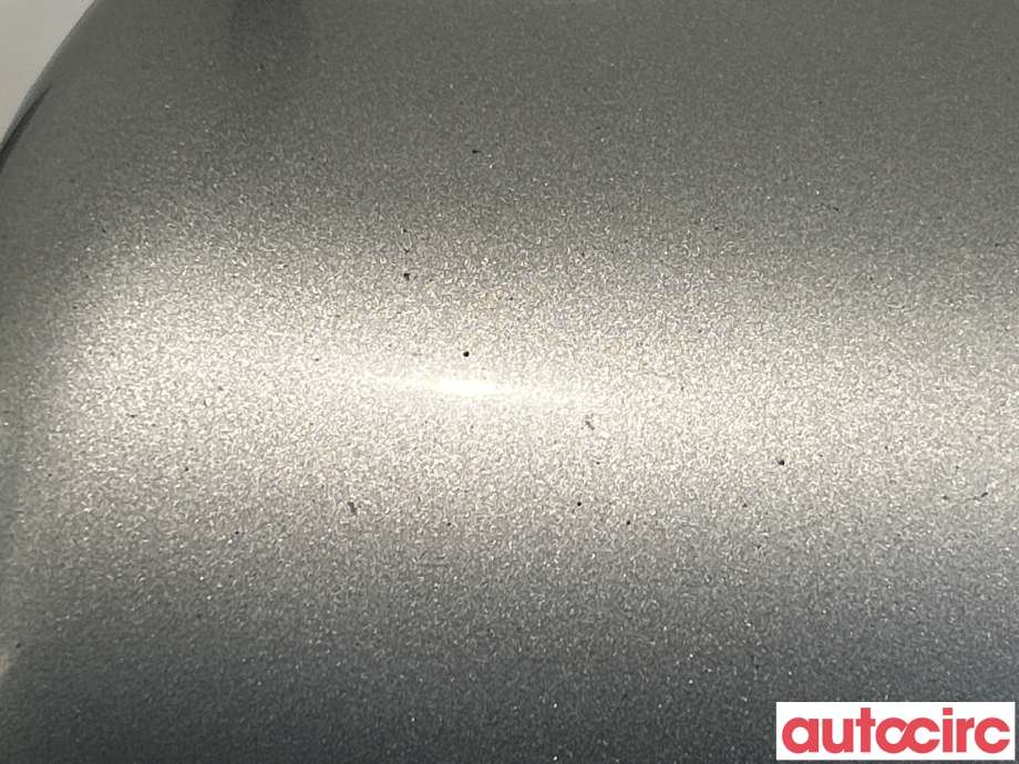 Speil venstre til Audi A6 2005-2008 (Type III, Fase 1) (C6) (C6) (AUDI|4F1858531J|)