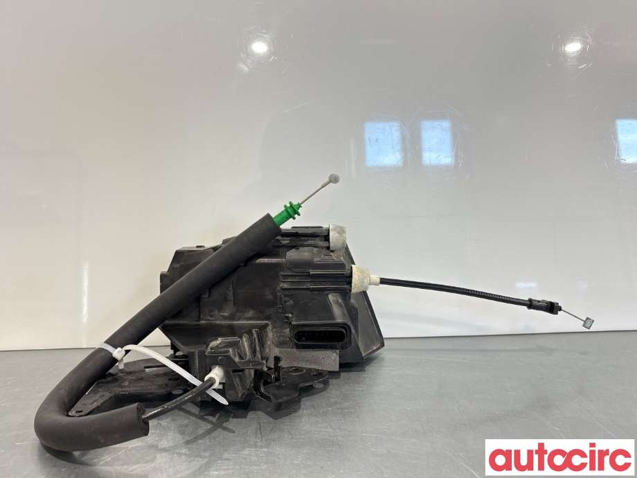 Låsekasse høyre bak til Land Rover Range Rover 2013-->> (Type IV)  (LAND-ROVER|LR053700|938804-105|LR078746)