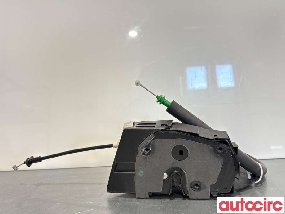 Låsekasse høyre bak til Land Rover Range Rover 2013-->> (Type IV)  (LAND-ROVER|LR053700|938804-105|LR078746)