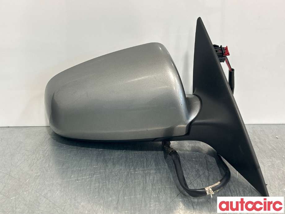 Speil høyre til Audi A6, 2005-2008 (Type III, Fase 1) (C6) (C6) (AUDI|4F1858532J)