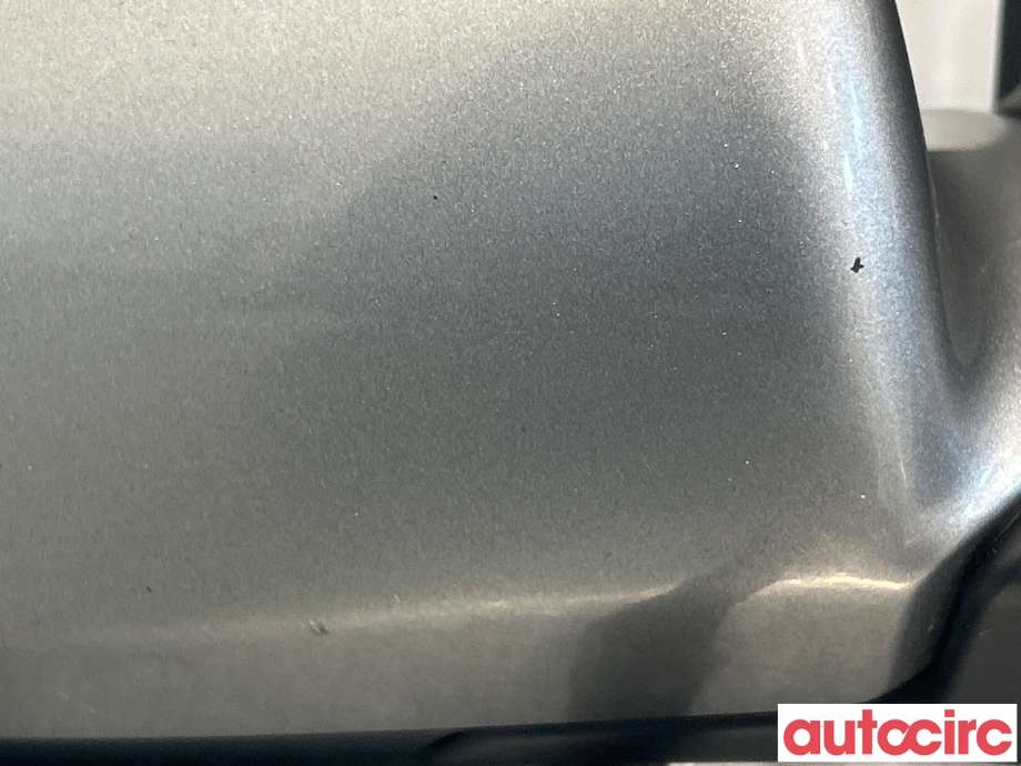 Speil høyre til Audi A6 2005-2008 (Type III, Fase 1) (C6) (C6) (AUDI|4F1858532J|)