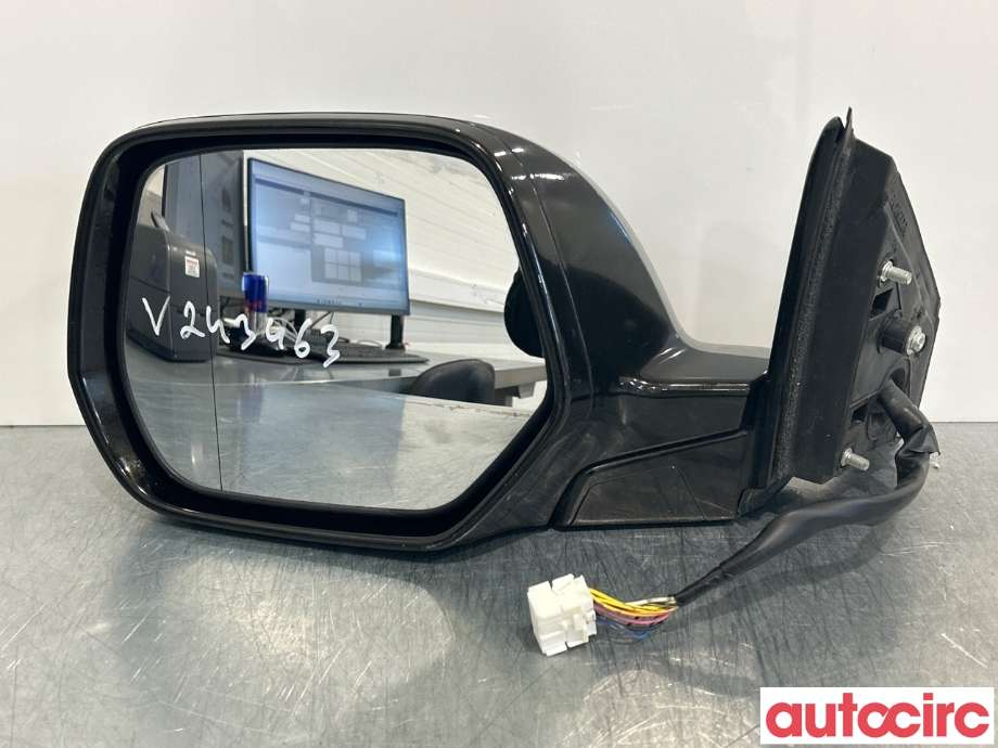Speil venstre til Honda CR-V 2007-2012 (Type III)  (HONDA|76250SWWG42ZT|)