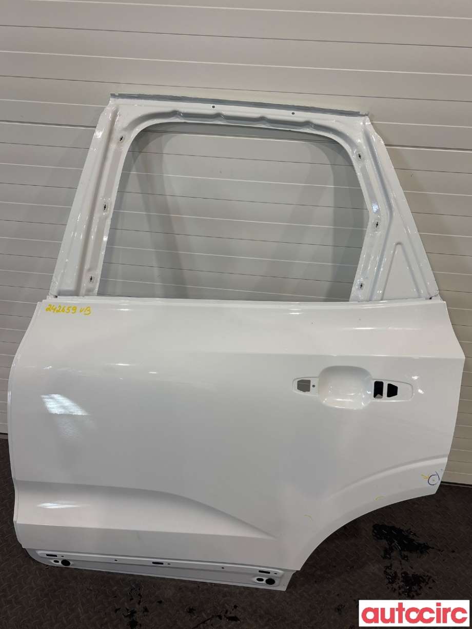 Dør venstre bak til Volvo XC60, 2017-->> (Type II) (VOLVO|32399081)