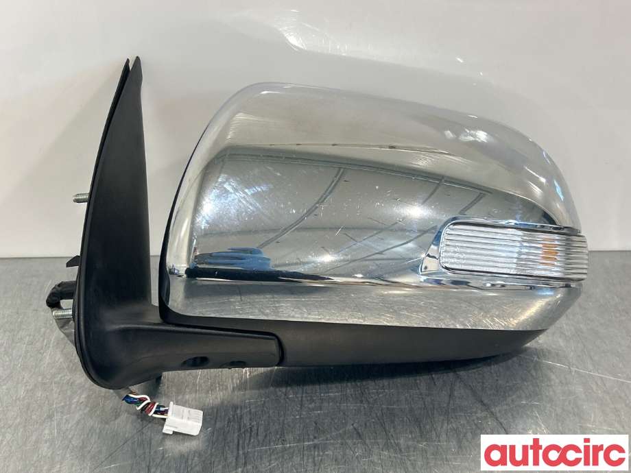 Speil venstre til Toyota Hilux 2006-2011 (TOYOTA|879400K062|)
