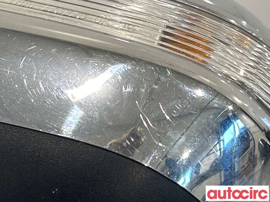 Speil venstre til Toyota Hilux 2006-2011 (TOYOTA|879400K062|)