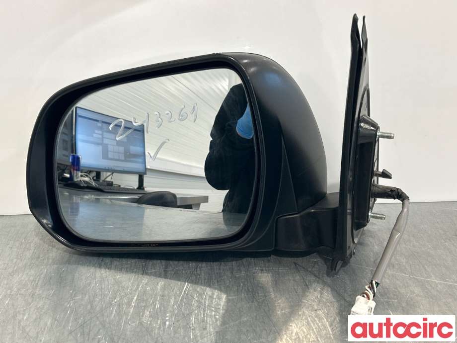 Speil venstre til Toyota Hilux 2006-2011 (TOYOTA|879400K062|)