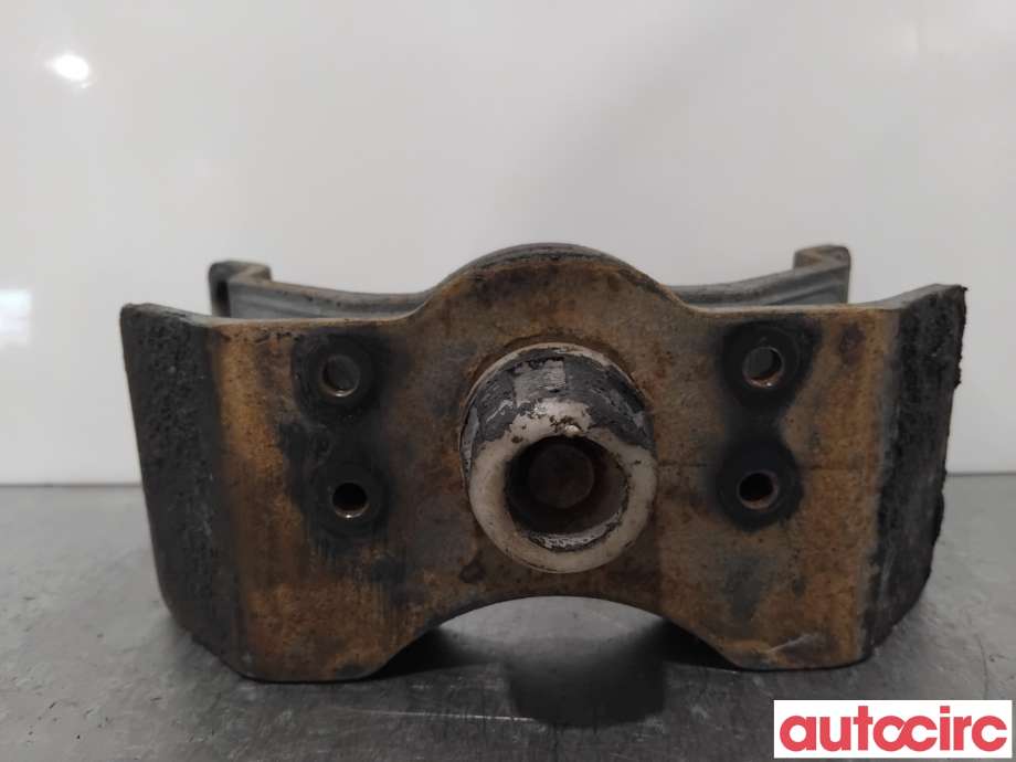 Motorfeste til Toyota Hilux 2006-2011 (TOYOTA|123710L081|)