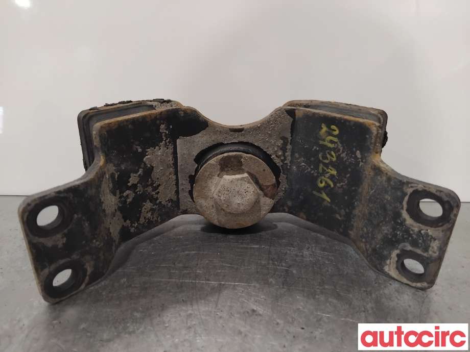 Motorfeste til Toyota Hilux 2006-2011 (TOYOTA|123710L081|)