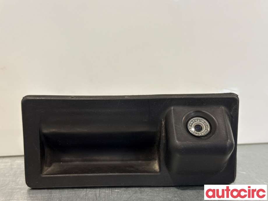 Bakluke/bakdør håndtak til Audi A7 2010-2014 (Type I, Fase 1)  (AUDI|5N0827566AA||5N0827566)