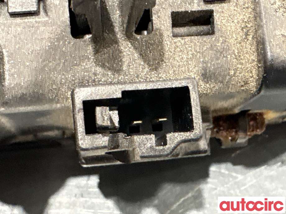 Bakluke/bakdør håndtak til Audi A7 2010-2014 (Type I, Fase 1)  (AUDI|5N0827566AA||5N0827566)