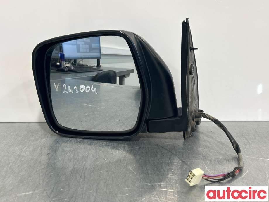 Speil venstre til Toyota Hiace 2007-2012 (Fase 3) (TOYOTA|8794026162|)