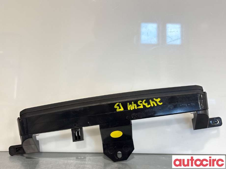 Baklykt bremselys bakrute til Volvo XC70 2008-2013 (Type II, Fase 1) (VOLVO|30763884|165111-10)