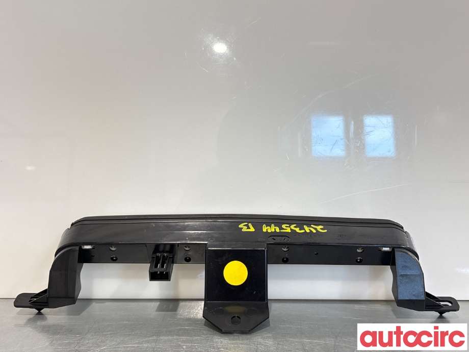 Baklykt bremselys bakrute til Volvo XC70 2008-2013 (Type II, Fase 1) (VOLVO|30763884|165111-10)