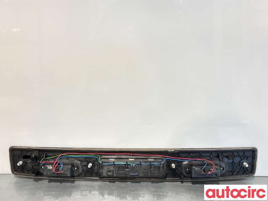Bakluke/bakdør håndtak til Volvo XC70 2008-2013 (Type II, Fase 1) (VOLVO|31440719||31301162)