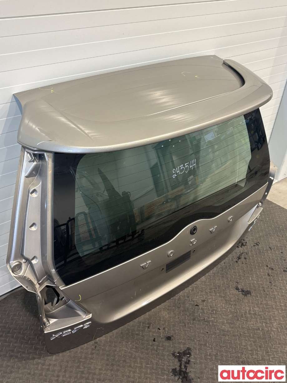Bakluke til Volvo XC70 2008-2013 (Type II, Fase 1)  (VOLVO|39807945)