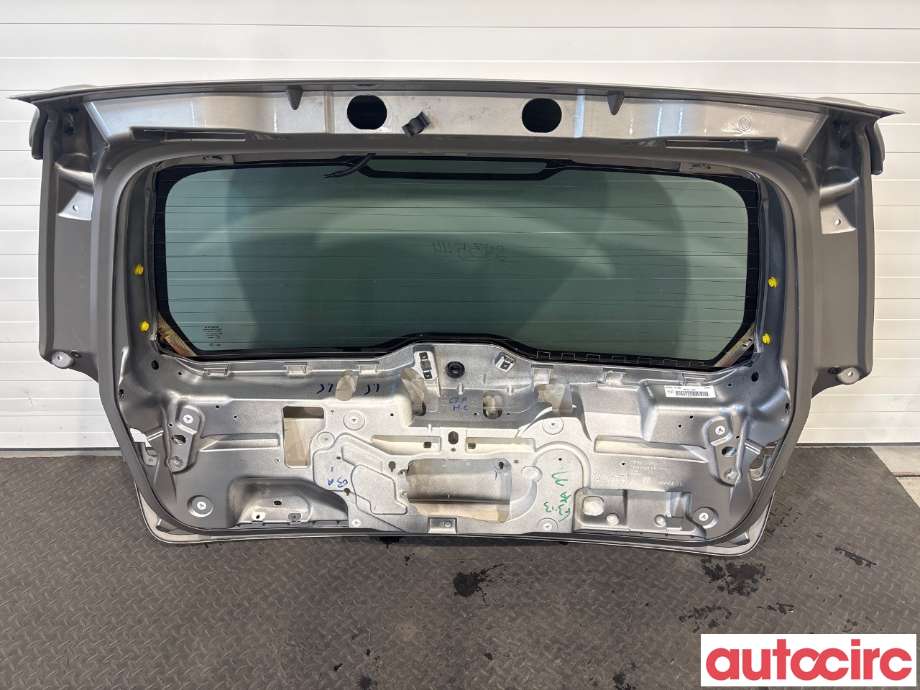 Bakluke til Volvo XC70 2008-2013 (Type II, Fase 1)  (VOLVO|39807945)
