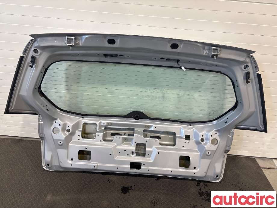 Bakluke til Mitsubishi Outlander 2010-2012 (Type II, Fase 2) (MITSUBISHI|5801A524)