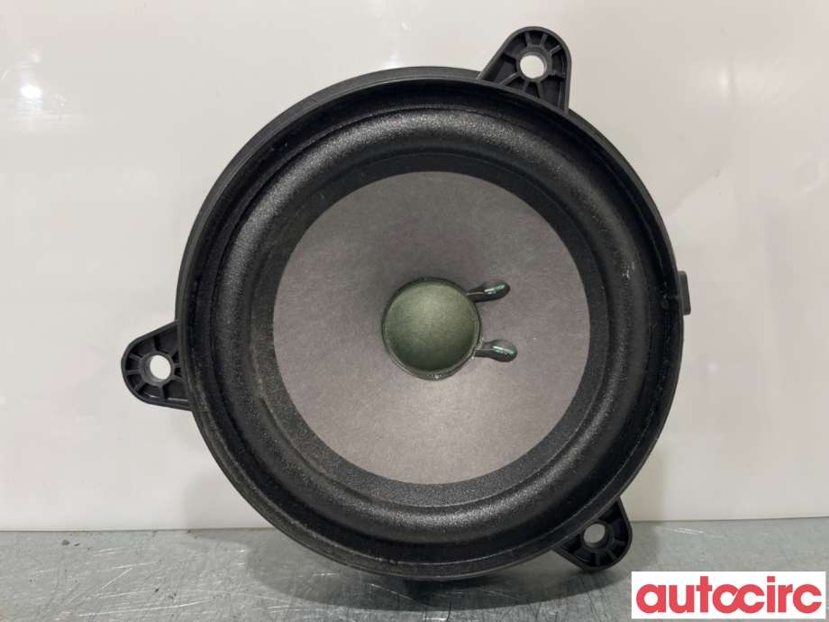Bilstereo høyttaler til Nissan Qashqai, 2010-2014 (Type I, Fase 2)  (NISSAN|281567Y300)
