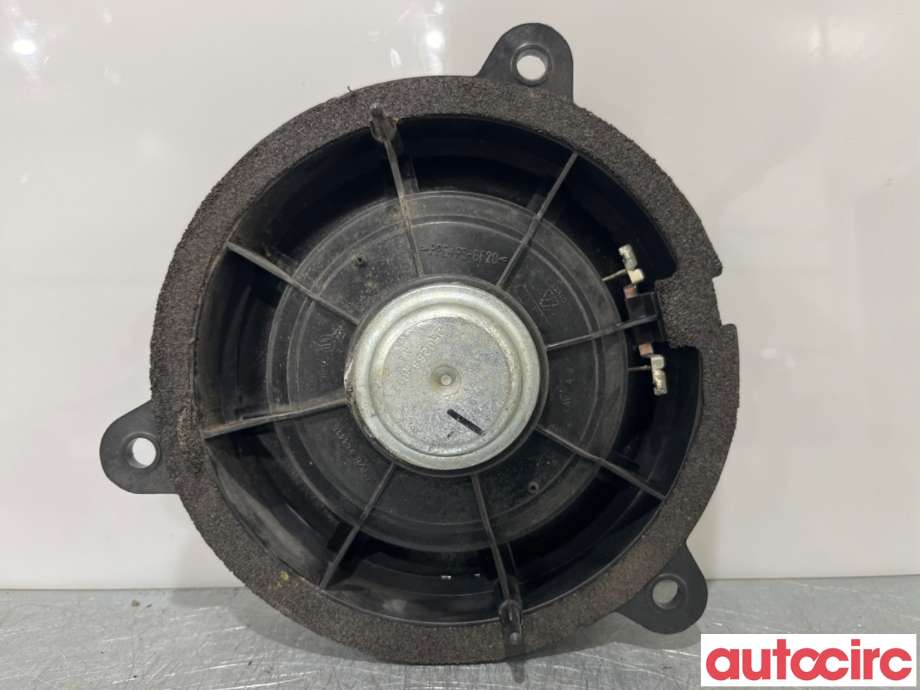 Bilstereo høyttaler til Nissan Qashqai 2010-2014 (Type I, Fase 2) (NISSAN|281567Y300|)