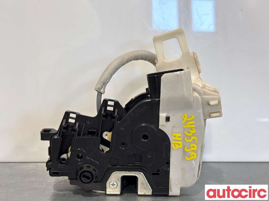 Låsekasse høyre bak til Kia Soul 2014-2019 (Type II)  (KIA|81420B2010||81420-B2010)