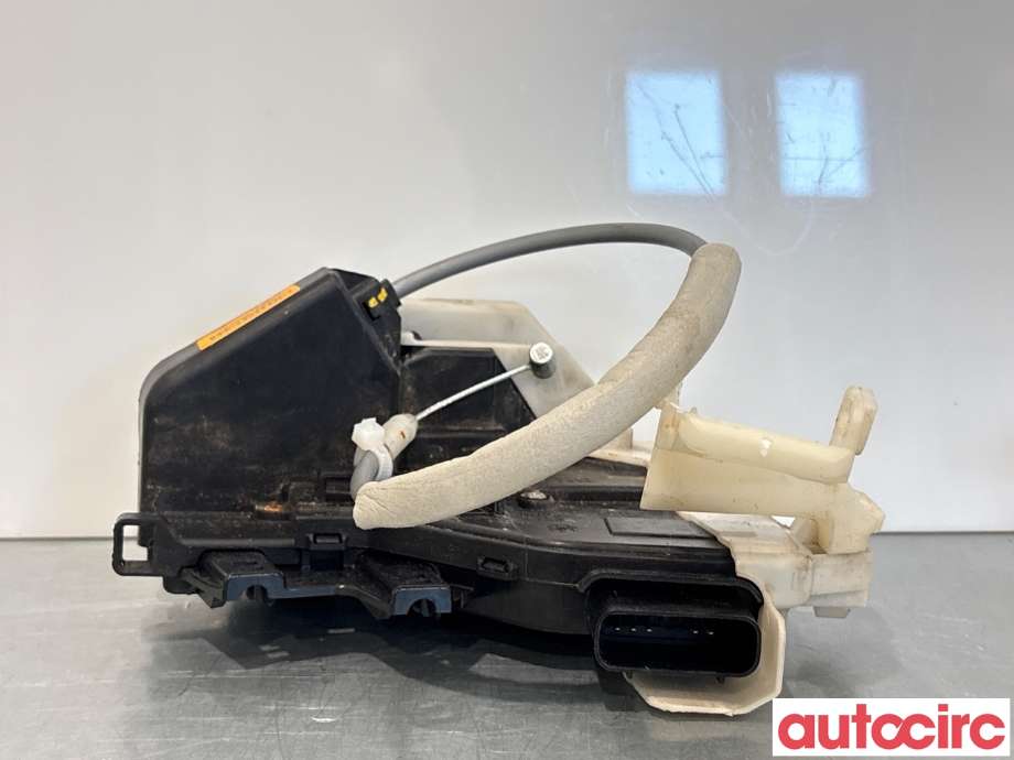 Låsekasse høyre bak til Kia Soul 2014-2019 (Type II)  (KIA|81420B2010||81420-B2010)