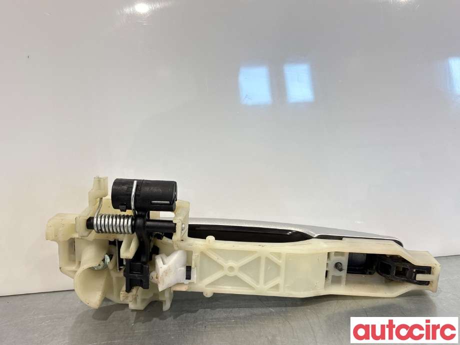 Dørhåndtak utv høyre bak til Kia Soul 2014-2019 (Type II)  (83662B20103D|)