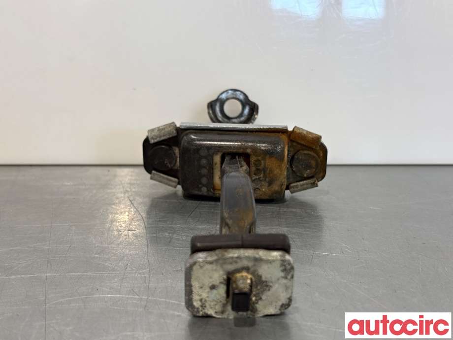 Dørstopper til Kia Soul 2014-2019 (Type II)  (KIA|79480B2000|)