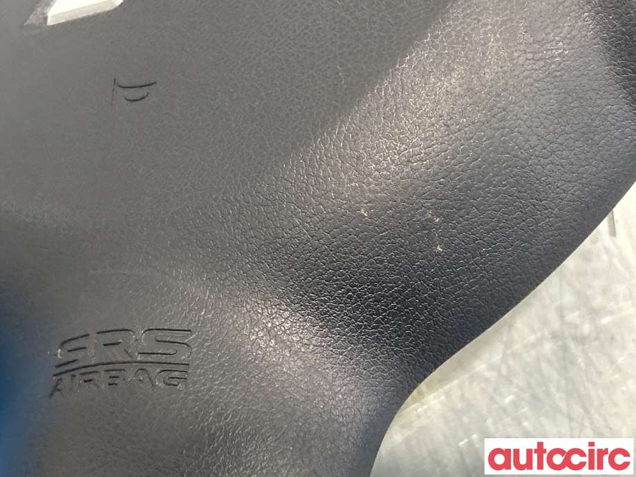 Airbag rattpute til Mitsubishi Outlander 2010-2012 (Type II, Fase 2) (MITSUBISHI|7030A088XB|)