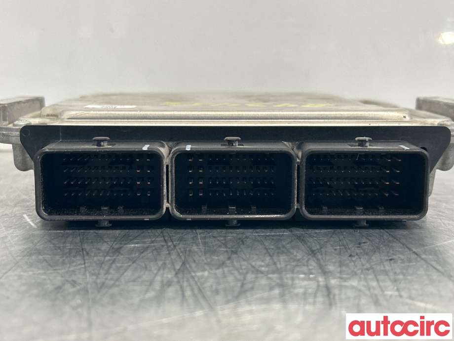 Styreenhet motor til Mitsubishi Outlander 2010-2012 (Type II, Fase 2) (MITSUBISHI|1860B378|0281013666|9663757980)