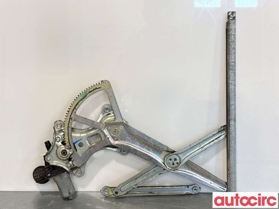 Ruteheis høyre foran til Toyota Hilux 2006-2011 (TOYOTA|698010K011|AE262100-2981|698010K010)