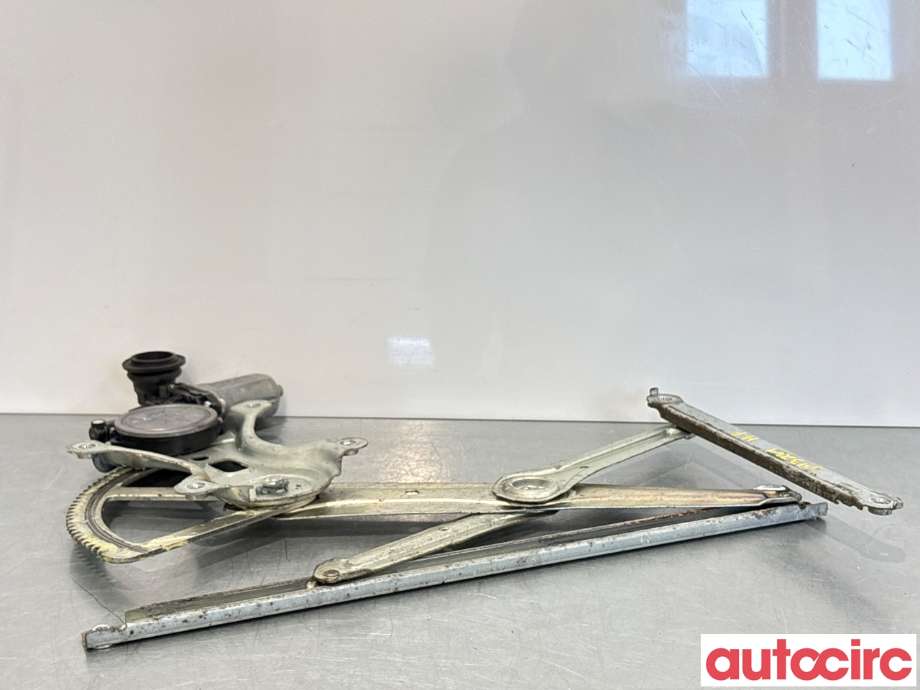 Ruteheis høyre foran til Toyota Hilux 2006-2011 (TOYOTA|698010K011|AE262100-2981|698010K010)