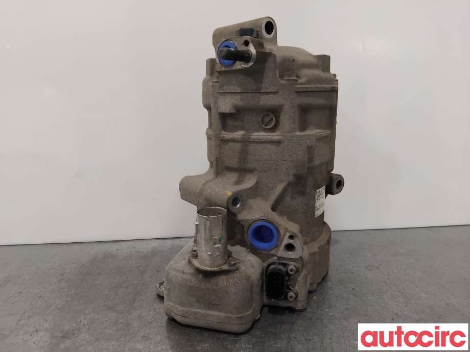 Aircondition kompressor til MG ZS EV, 2019-2021 (Type I, Fase 1)  (MG|10462095)