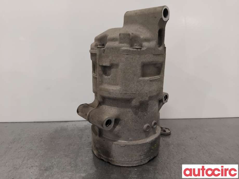 Aircondition kompressor til MG ZS EV 2019-2021 (Type I, Fase 1)  (MG|10462095|SHS-27H3153)