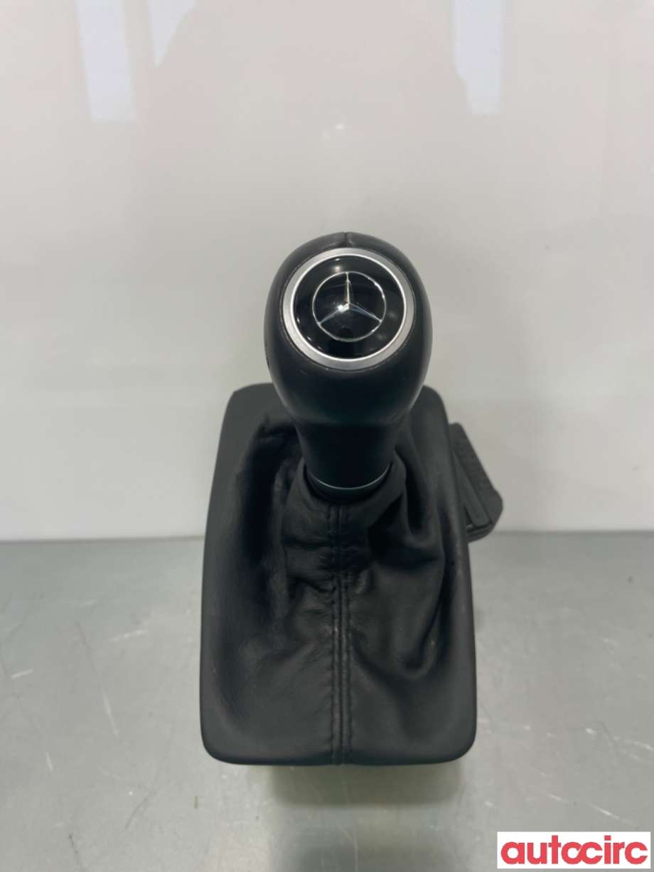 Girstang/girvelger automat til Mercedes E-Klasse 2009-2013 (Fase 1) (W212) (W212) (MERCEDES|A2042678224||A2042678124)