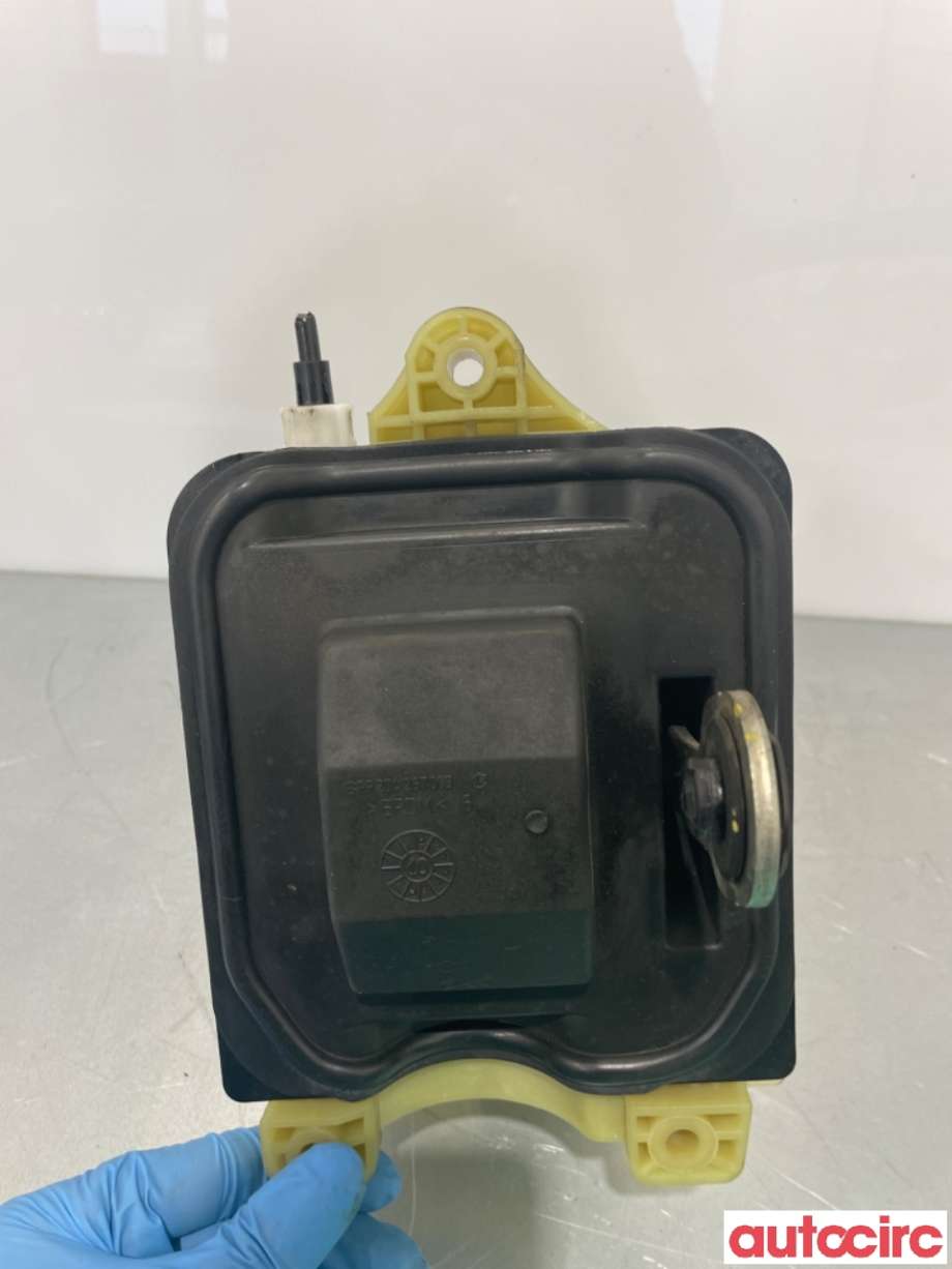 Girstang/girvelger automat til Mercedes E-Klasse 2009-2013 (Fase 1) (W212) (W212) (MERCEDES|A2042678224||A2042678124)