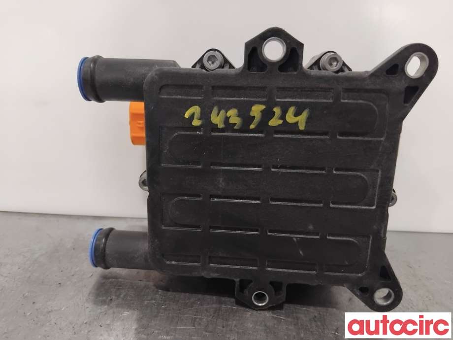 Motorvarmer elektrisk til MG ZS EV 2019-2021 (Type I, Fase 1)  (MG|10729001|)