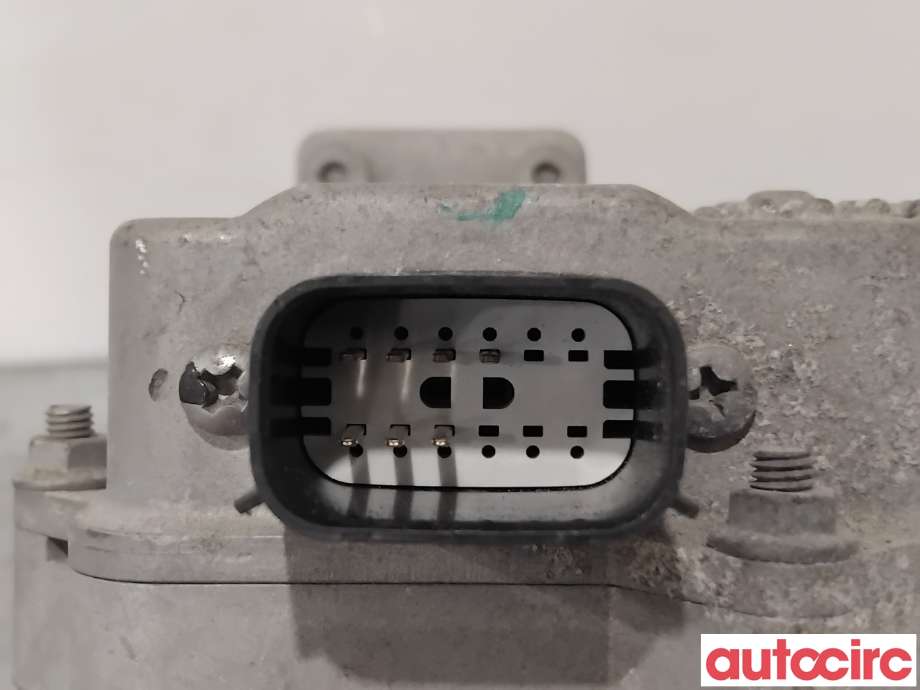 Motorvarmer elektrisk til MG ZS EV 2019-2021 (Type I, Fase 1)  (MG|10729001|)