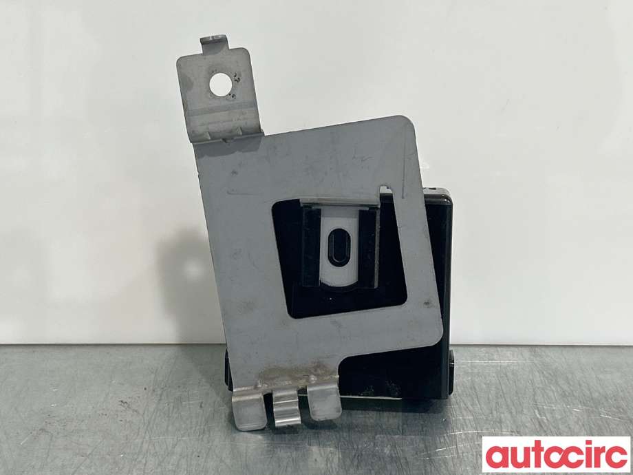Styreenhet diverse til Mitsubishi Outlander 2010-2012 (Type II, Fase 2)  (MITSUBISHI|8634A055|)