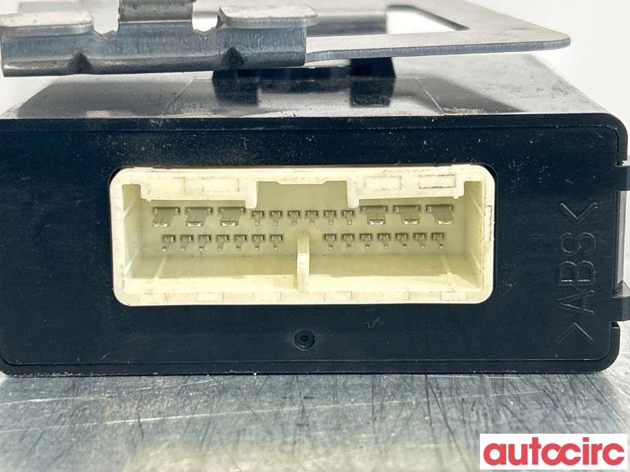 Styreenhet diverse til Mitsubishi Outlander 2010-2012 (Type II, Fase 2)  (MITSUBISHI|8634A055|)