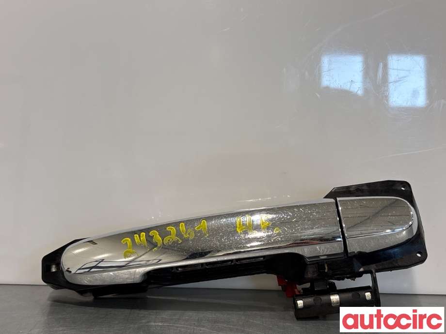 Dørhåndtak utv høyre foran til Toyota Hilux 2006-2011 (TOYOTA|6921033070||69211YC080)