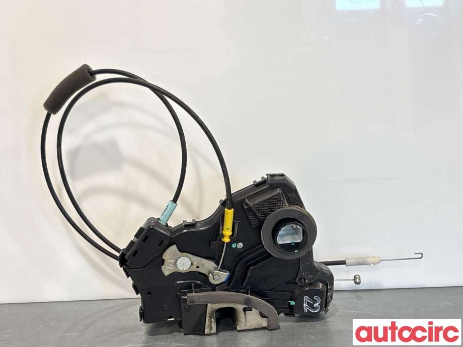 Låsekasse høyre foran til Toyota Hilux 2006-2011  (TOYOTA|690300K020|)