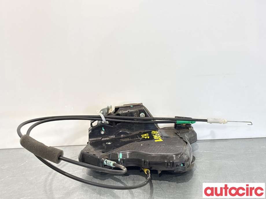 Låsekasse høyre foran til Toyota Hilux 2006-2011  (TOYOTA|690300K020|)
