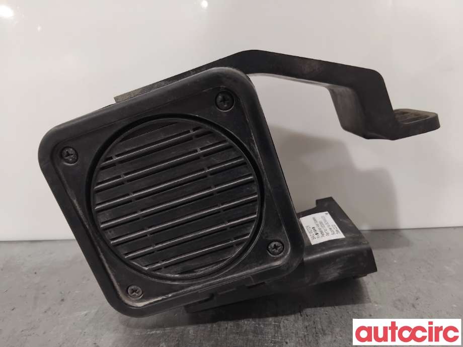 Høyttaler motorlyd, AVAS (Acoustic Vehicle Alerting System) til MG ZS EV, 2019-2021 (Type I, Fase 1)  (MG|10030891)