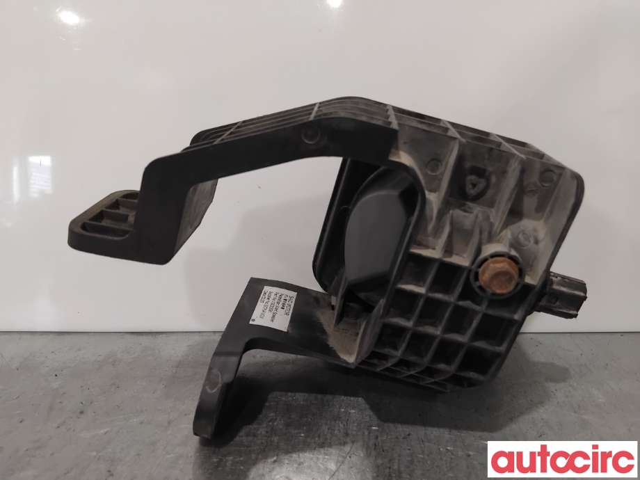 Høyttaler motorlyd, AVAS (Acoustic Vehicle Alerting System) til MG ZS EV 2019-2021 (Type I, Fase 1)  (MG|10030891|)