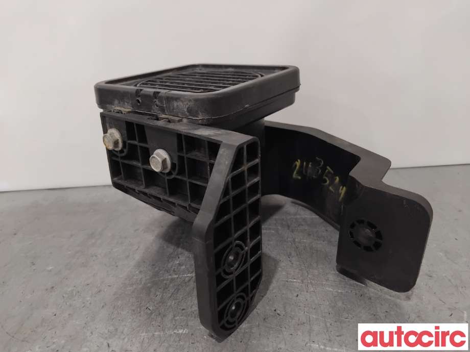 Høyttaler motorlyd, AVAS (Acoustic Vehicle Alerting System) til MG ZS EV 2019-2021 (Type I, Fase 1)  (MG|10030891|)
