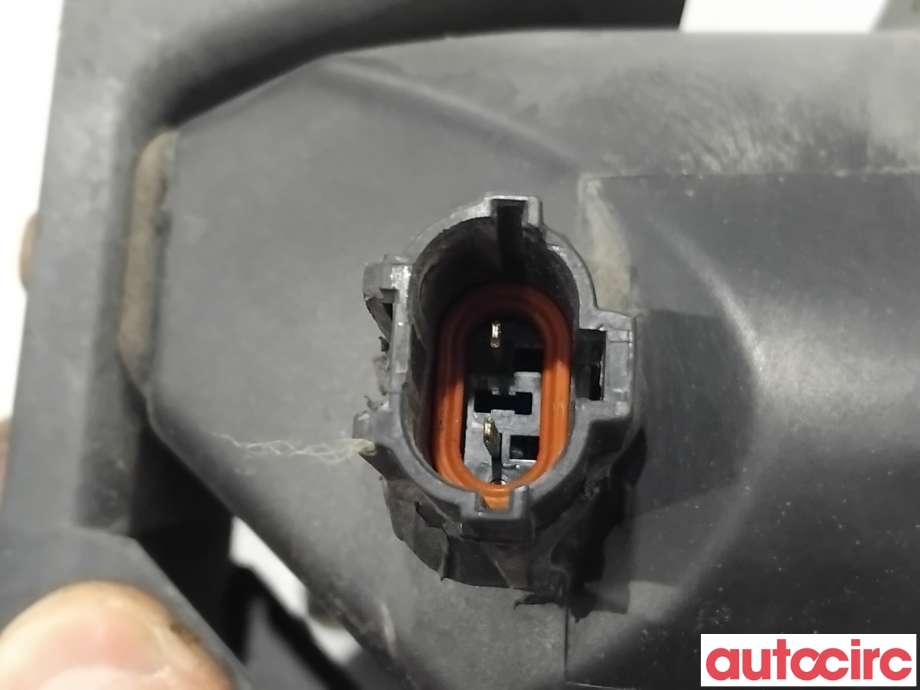 Høyttaler motorlyd, AVAS (Acoustic Vehicle Alerting System) til MG ZS EV 2019-2021 (Type I, Fase 1)  (MG|10030891|)