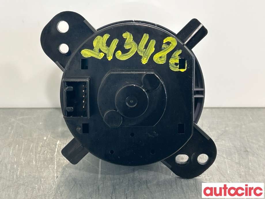 Bryter diverse til Mitsubishi Outlander 2010-2012 (Type II, Fase 2)  (MITSUBISHI|8604A008|)