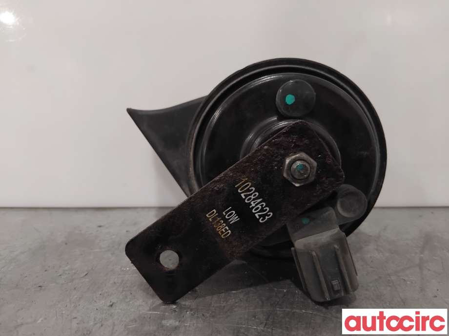 Horn/signalhorn til MG ZS EV 2019-2021 (Type I, Fase 1)  (MG|10284623|DL138ED)